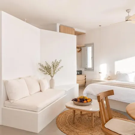 Santorini Heights Appartement Pýrgos