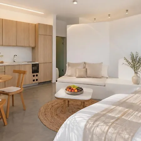 Appartement Santorini Heights