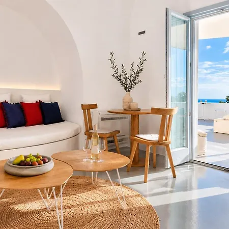 Appartement Santorini Heights
