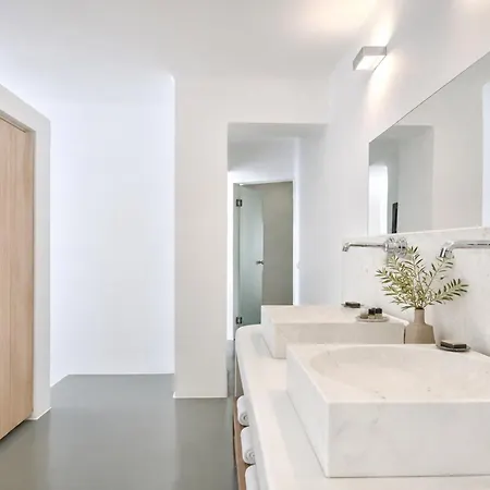 Appartement Santorini Heights Pýrgos