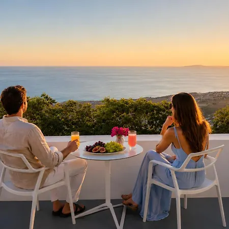 Santorini Heights *
