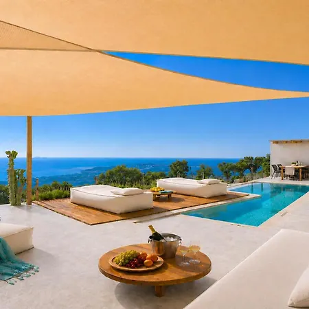 Appartement Santorini Heights
