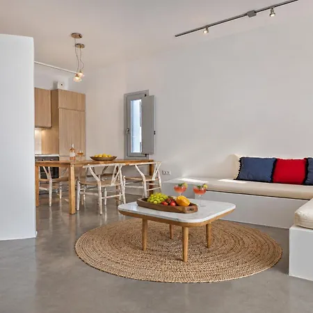Santorini Heights Appartement Pýrgos