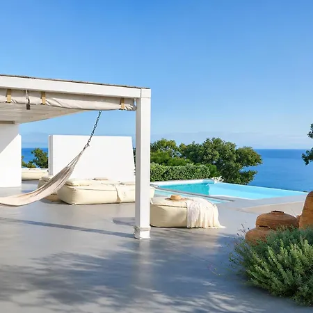 Santorini Heights