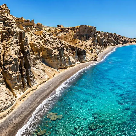 Santorini Heights *