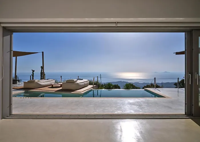 Santorini Heights Διαμέρισμα