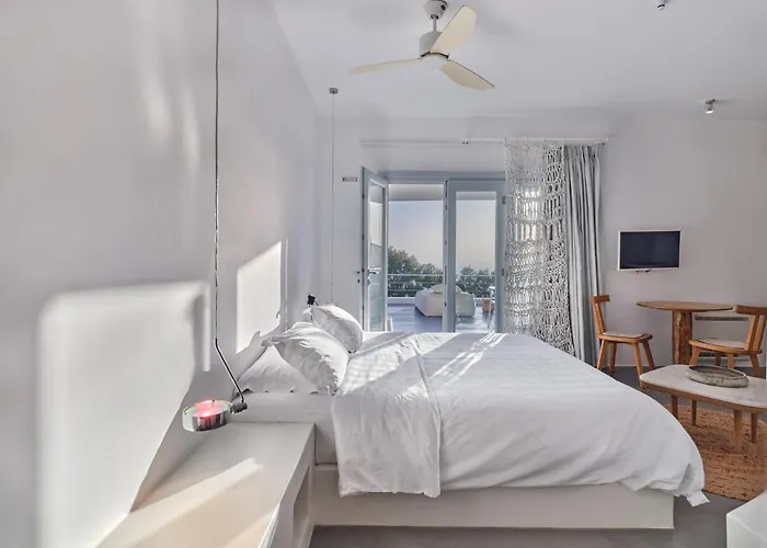 Διαμέρισμα Santorini Heights *