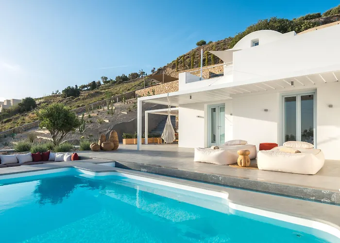 Santorini Heights Διαμέρισμα