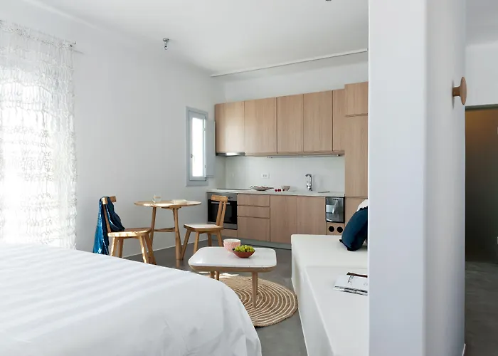 Santorini Heights Διαμέρισμα Πύργος