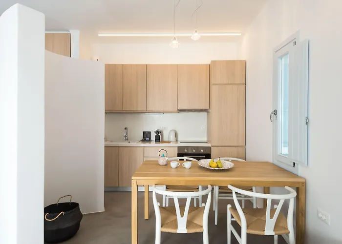 Santorini Heights Διαμέρισμα Πύργος