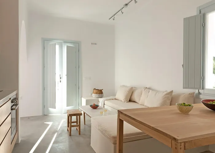 Santorini Heights Διαμέρισμα