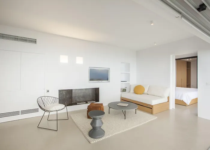 Santorini Heights Διαμέρισμα Πύργος