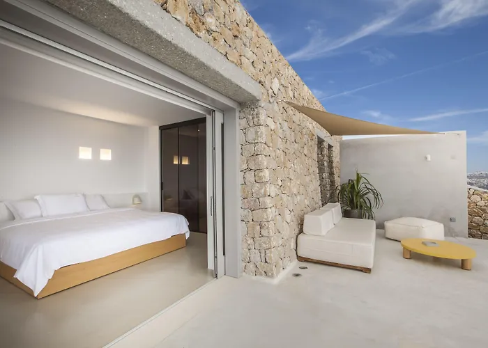 Santorini Heights Διαμέρισμα *