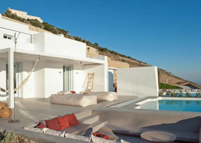 Santorini Heights Διαμέρισμα *