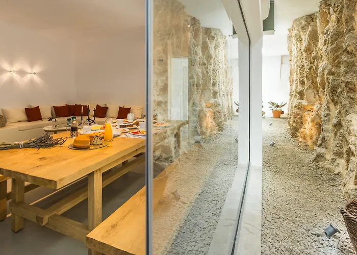 Διαμέρισμα Santorini Heights Πύργος