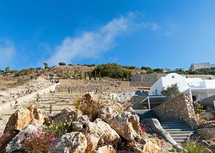 Διαμέρισμα Santorini Heights