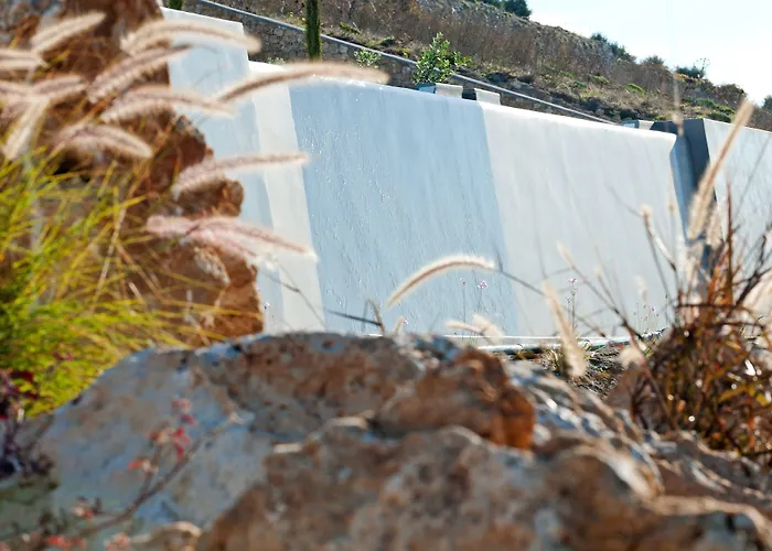 Santorini Heights Διαμέρισμα *