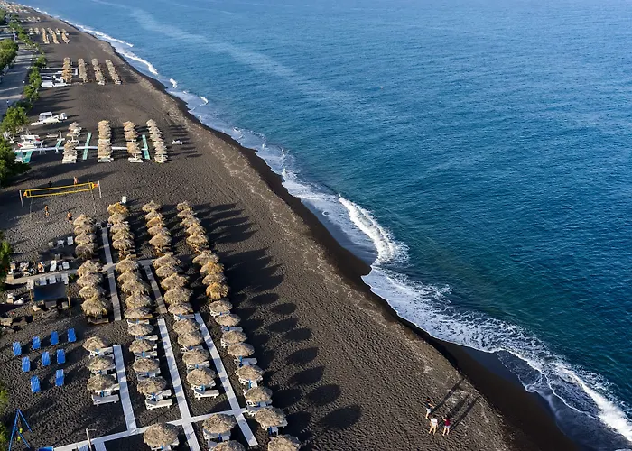 Santorini Heights Διαμέρισμα *