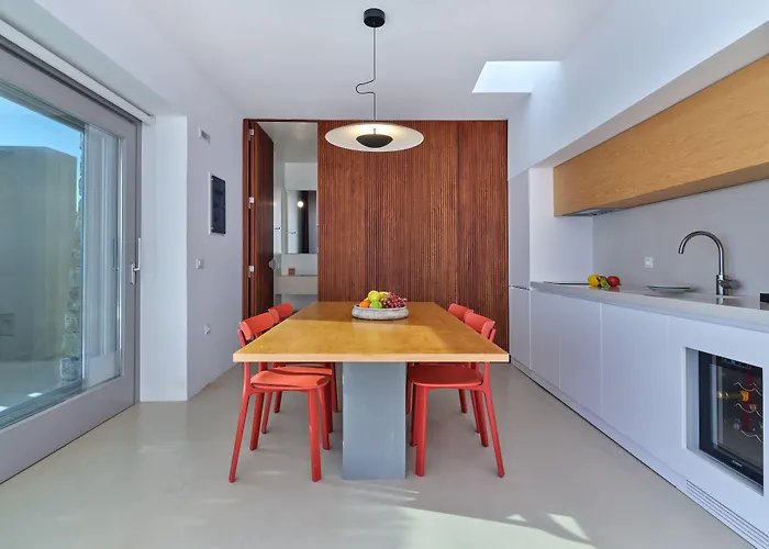 Santorini Heights Διαμέρισμα *