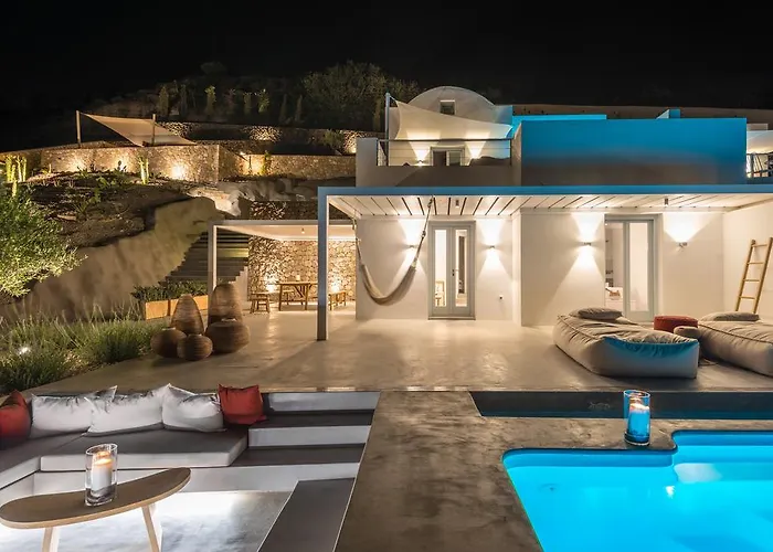 Διαμέρισμα Santorini Heights Πύργος