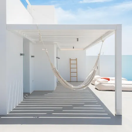 Santorini Heights *