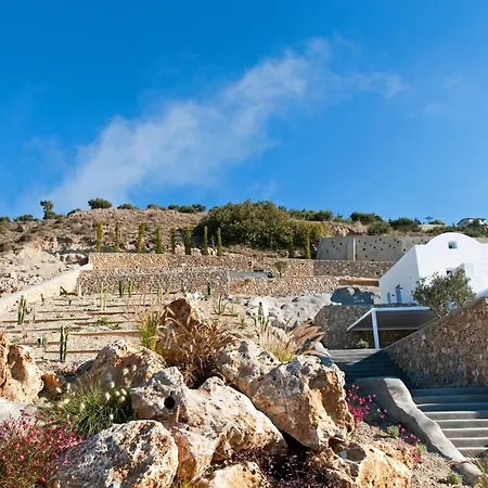 Apartmán Santorini Heights