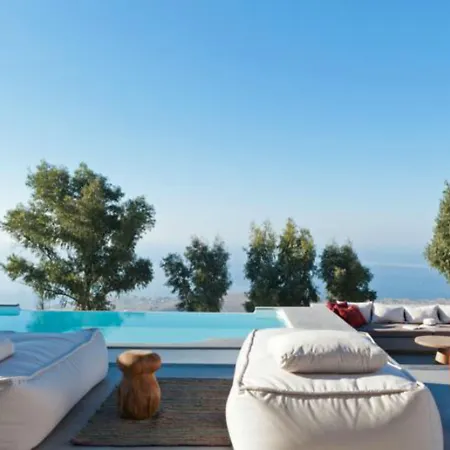 Santorini Heights *
