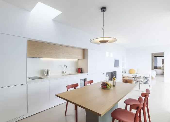 サントリーニ ハイツ