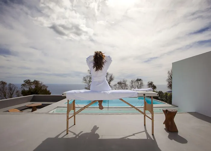 サントリーニ ハイツ アパート