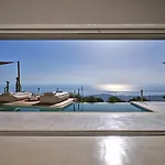 Santorini Heights Διαμέρισμα