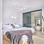 Santorini Heights Pýrgos