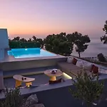 Santorini Heights Διαμέρισμα