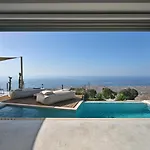 Appartement Santorini Heights