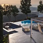 Santorini Heights Appartement