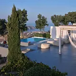 Santorini Heights * Pýrgos