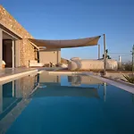 Santorini Heights