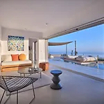 Appartement Santorini Heights *