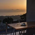 Διαμέρισμα Santorini Heights