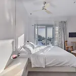 Appartement Santorini Heights *
