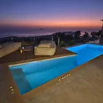 Appartement Santorini Heights *