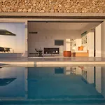Santorini Heights Διαμέρισμα Πύργος