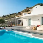 Santorini Heights Appartement