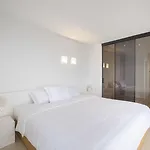 Santorini Heights Appartement Pýrgos