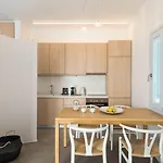Santorini Heights Appartement Pýrgos