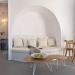 Santorini Heights Appartement *