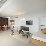 Santorini Heights Appartement