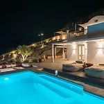 Santorini Heights