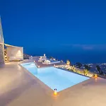 Santorini Heights Appartement