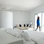 Appartement Santorini Heights *