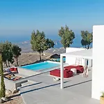 Santorini Heights * Pýrgos
